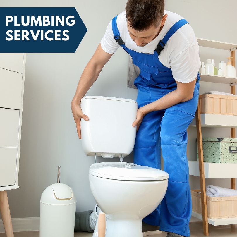 Plumbing Company in Center Ridge, AR