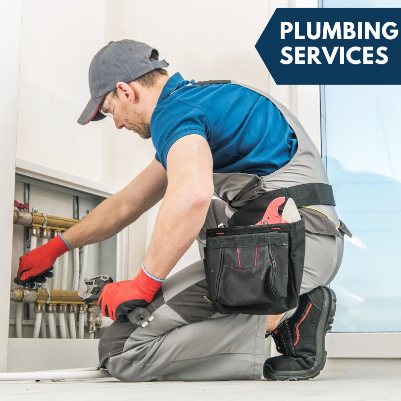 Center Ridge Plumbing Company